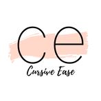 Cursive Ease
