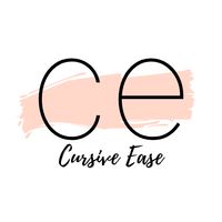 Cursive Ease