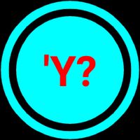 'Y?
