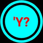 'Y?