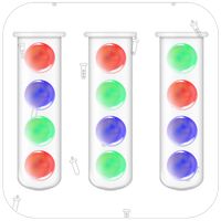 Ball Sort - Color Puzzle