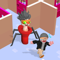 Blox Escape: Hide 'n Seek