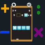 Juego de Matemáticas : Ejercic