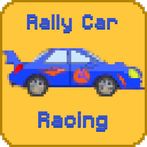 Rally Car Racing
