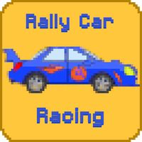 Rally Car Racing