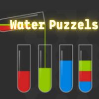 Water Puzzels