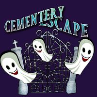 Cementery Escape