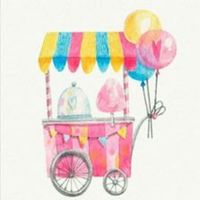 Candy Pop