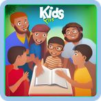 Children's Bible Trivia Game