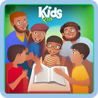 Children's Bible Trivia Game