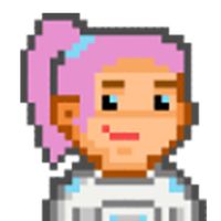 Princess of the Galaxy