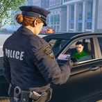 Patrol Police Job Simulator