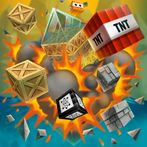 TNT BOMB 3D S²