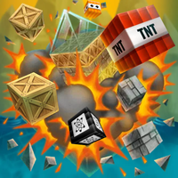 TNT BOMB 3D S²