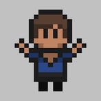 Parkour Pete!