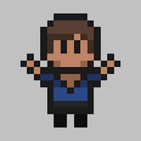 Parkour Pete!