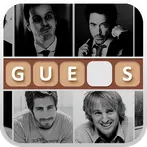 Guess The Actor 2023