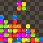 Remove Colorful Block