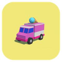Ice Cream Truck