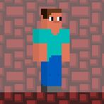 Steve Red Dark