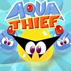 Aqua Thief: Sea Treasure Hunt