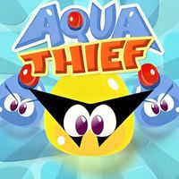 Aqua Thief: Sea Treasure Hunt