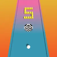 Hole Ball with Chicks