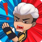 Guess The Hero Quiz Legends