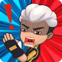 Guess The Hero Quiz Legends