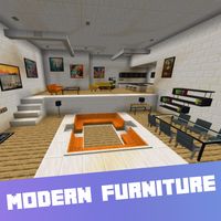 Furniture Mods for Minecraft