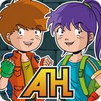 Adventure Hunters Demo