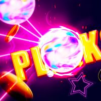 Plinko Board