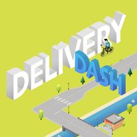 Delivery Dash