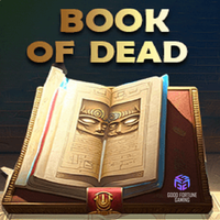 Book Of Dead