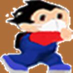 Runaway-Mole