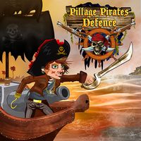 Pirate Defense