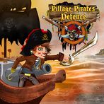 Pirate Defense