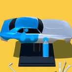 Toy Car Restoration