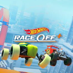 Hot Wheels™: Race Off+