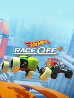 Hot Wheels™: Race Off+