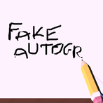 Fake Autographs