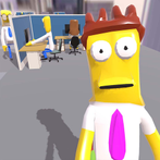 Office Jousting Championship