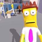 Office Jousting Championship