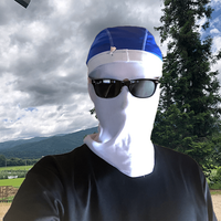 Live Action Crap RPG