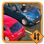 Car Driving Games Simulator