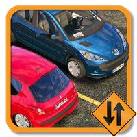 Car Driving Games Simulator