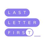 Last Letter First