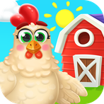 Farm for kids