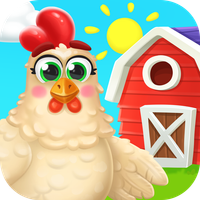 Farm for kids