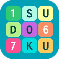 Sudoku Jigsaw Puzzle